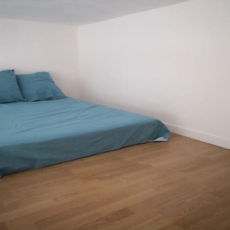 Studio En Plein Centre Ville A 8 Minutes De L'Ocean 勒波日 外观 照片