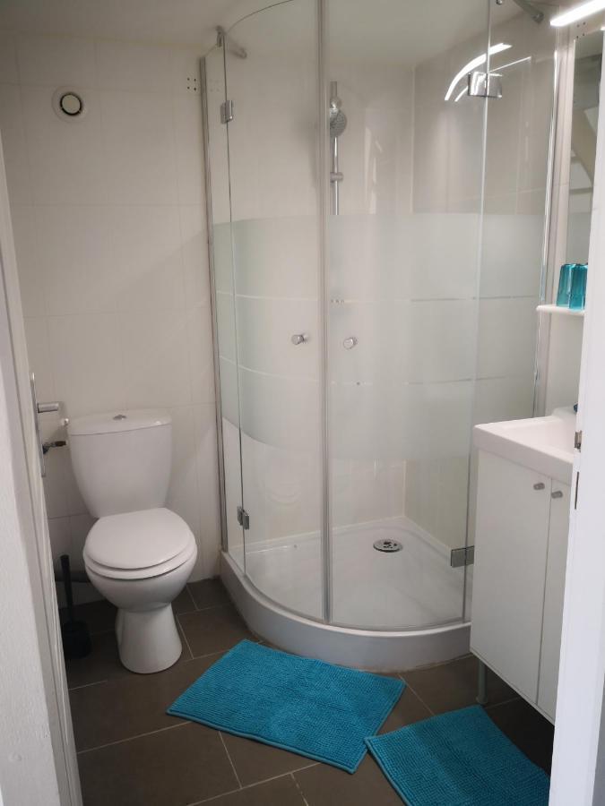 Studio En Plein Centre Ville A 8 Minutes De L'Ocean 勒波日 外观 照片